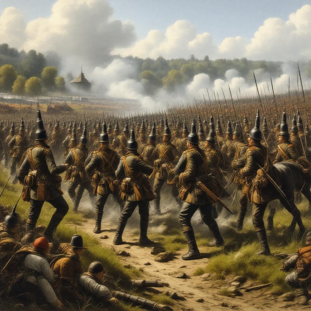 Battle of Leipzig